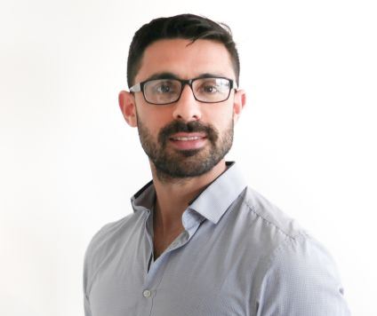 Premio internacional para Enzo Ferrante!