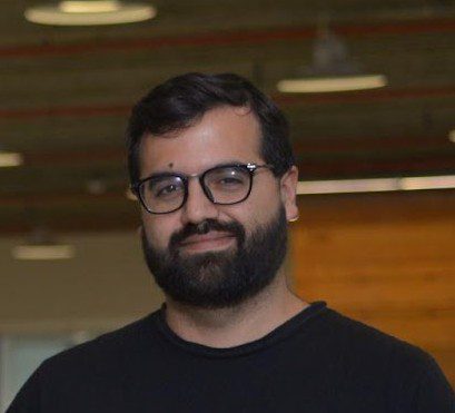 Gastón Bujía
