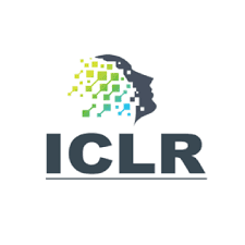 Nuevo paper en International Conference on Learning Representations (ICLR).
