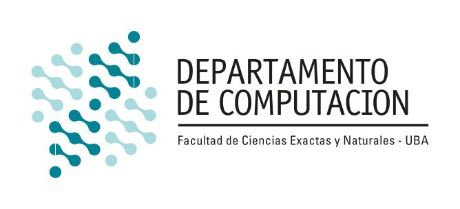 Departamento de Computación