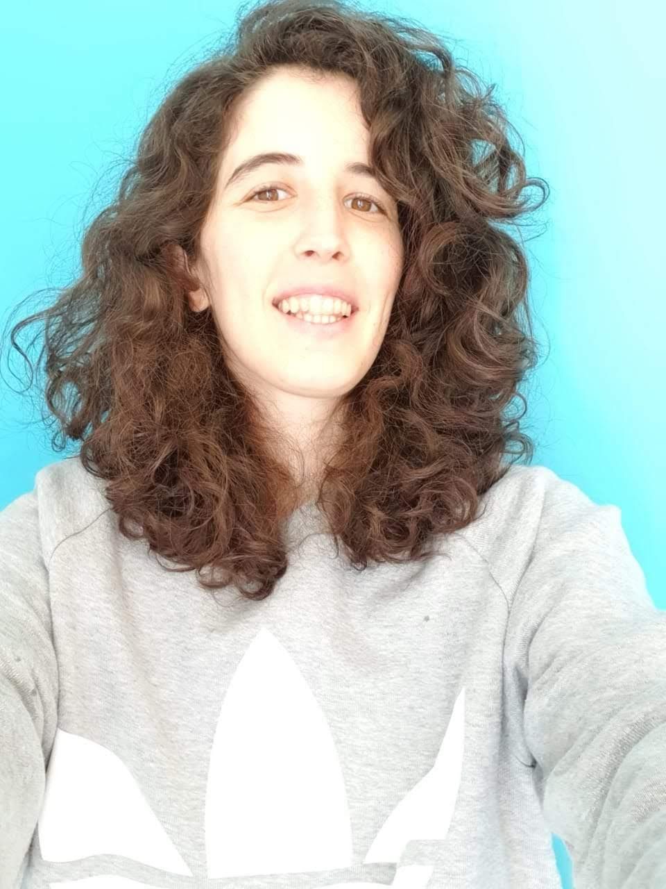 María Lara Gauder
