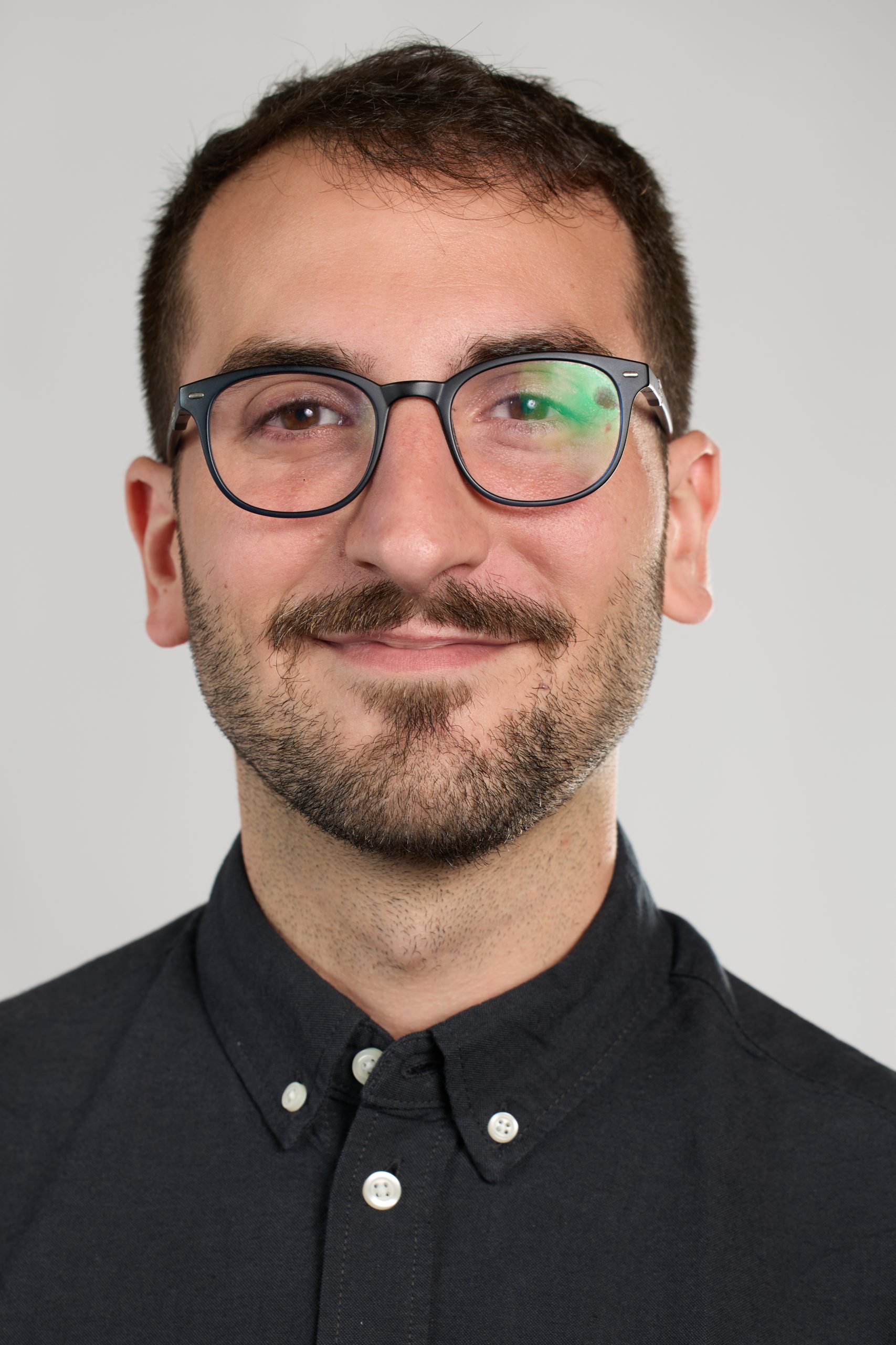 Gonzalo Pérez