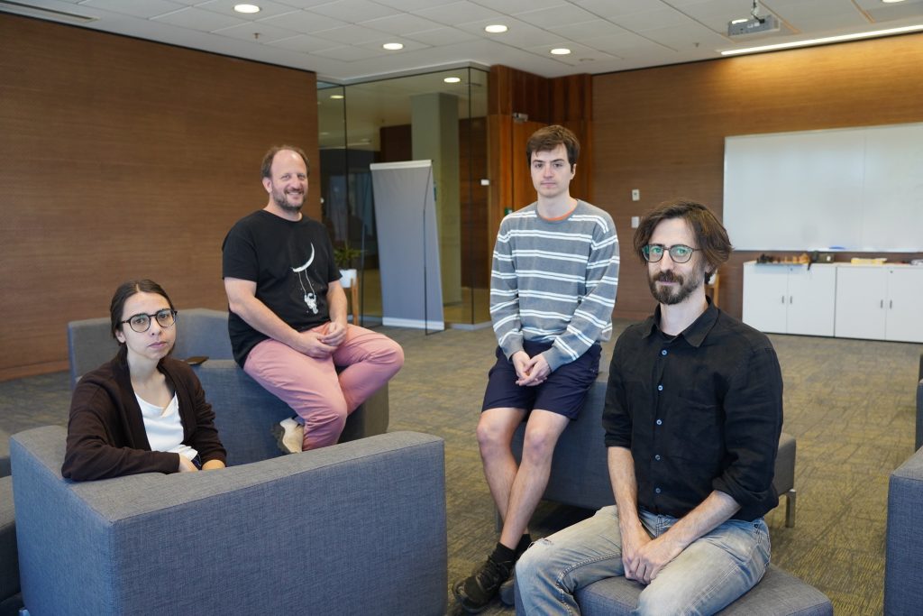 IA para leer mejor – Estudio de Fluidez Lectora del LIAA