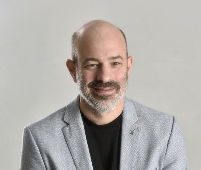 Diego Fernández Slezak