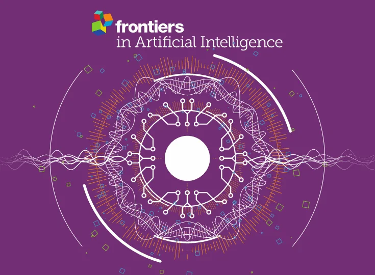Nuevo paper en Frontiers in Artificial Intelligence