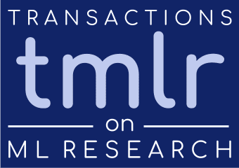 Nuevo paper en Transactions on Machine Learning Research (TMLR)