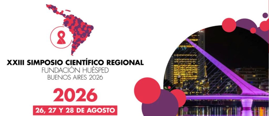 IA, sesgos y salud: el LIAA en el XXIII Simposio Científico Regional de Fundación Huésped